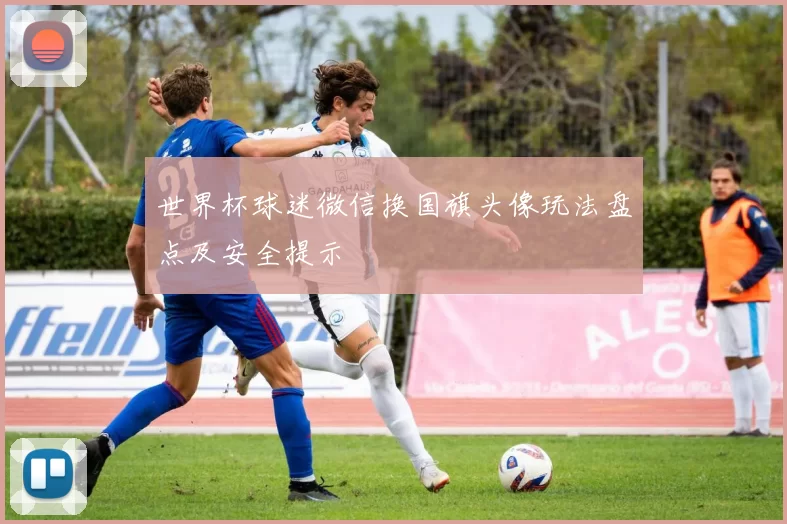 世界杯球迷微信换国旗头像玩法盘点及安全提示